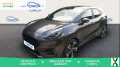 Photo ford puma 1.0 EcoBoost Hybrid 125 CVT St Line X