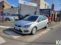 Photo ford focus II 1.8 TDCI 116 CH TITANIUM 5P