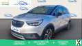 Photo opel crossland x 1.2 Turbo 110 BVA6 Ultimate