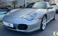 Photo porsche 996 911 3.6i 4S Tiptronic S