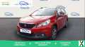 Photo peugeot 2008 N/A 1.2 PureTech 110 Active