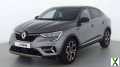 Photo renault arkana Arkana TCe 140 EDC FAP - 21B Intens