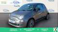 Photo fiat 500 II 1.2 69 Club