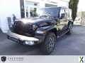 Photo jeep wrangler UNLIMITED 4XE 2.0 L T 380 CH PHEV 4X4 SAHARA