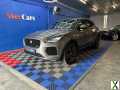 Photo jaguar e-pace D150 AWD BVA R-Dynamic SE