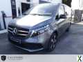 Photo mercedes-benz autres Long 250D 9G-Tronic VanTourer Urban