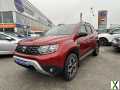 Photo dacia duster 1.5 BLUEDCi 115 4X4 TECHROAD