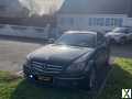 Photo mercedes-benz clc Classe 350