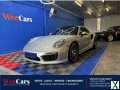 Photo porsche 911 Type 991 COUPE 3.8 TURBO S 560cv PDK