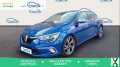 Photo renault megane 1.6 TCe Energy 205 GT