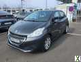 Photo peugeot 208 1.2 VTi 82ch BVM5 Active