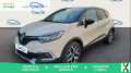 Photo renault captur N/A 0.9 TCe 90 Intens