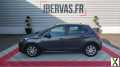 Photo peugeot 208 BUSINESS bluehdi 100ch ss bvm6 active