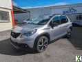 Photo peugeot 2008 GT line 1.5 blue hdi 100, camera