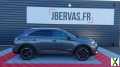 Photo ds automobiles ds 7 crossback BLUEHDI 180 EAT8 PERFORMANCE LINE+