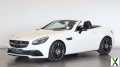 Photo mercedes-benz slc 200 Mercedes 200 sportline 184ch