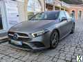 Photo mercedes-benz a 180 Classe A 180 136ch AMG Line 7G-DCT