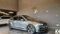 Photo audi rs3 Sportback 2.5 TFSI 400 ch S TRONIC QUATTRO SHADOW