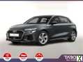 Photo audi a3 35 TDI S line LED GPS radars