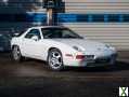 Photo porsche 928 5.0 S4