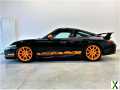 Photo porsche 996 MK2 3.6 381ch GT3 CLUBSPORT