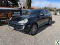 Photo porsche cayenne 4.8 V8 S Tiptronic S A