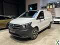 Photo mercedes-benz vito FOURGON 116 CDI LONG 4X4 PRO