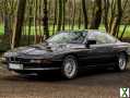 Photo bmw 850 SERIE 8 E31 (08/1990-07/1999) A