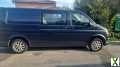 Photo volkswagen transporter CHDC L2 2.0 TDI 150 FAP