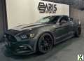 Photo ford mustang Fastback V8 5.0 421 GT A