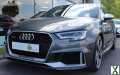 Photo audi rs3 Sportback 2.5 TFSI 400 S tronic 7 Quattro