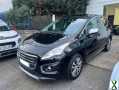 Photo peugeot 3008 1.6 HDi 115ch FAP BVM6 Crossway