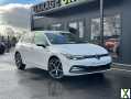 Photo volkswagen golf 1.5 TSI ACT OPF 130 BVM6 Style 1st