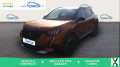 Photo peugeot 2008 1.2 PureTech 130 GT Line