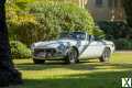 Photo mg mgb Cabriolet 1972 Canadienne