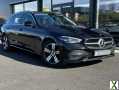 Photo mercedes-benz autres 200 d 9G-Tronic Avantgarde Line