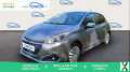 Photo peugeot 208 1.2 PureTech 82 Signature