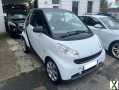 Photo smart fortwo Smart Coupé 1.0 61ch mhd Pure