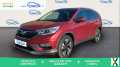 Photo honda cr-v IV 1.6 i-DTEC 120 2WD Executive Navi