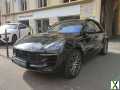 Photo porsche macan 3.0 V6 360 ch GTS PDK