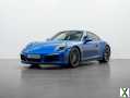 Photo porsche 911 type 991 Carrera 4S Coupé 3.0 PDK 420 ch