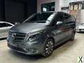 Photo mercedes-benz vito MIXTO 114 CDI EXTRA LONG RWD SELECT