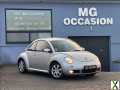 Photo volkswagen new beetle 1.9 TDI - 105 United