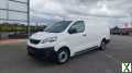 Photo peugeot expert tole long 2.0 bluehdi 120 ss premium