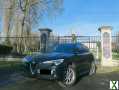 Photo alfa romeo stelvio 2.2 210 ch Q4 AT8 Sport Edition