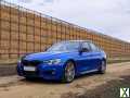 Photo bmw 320 320d 190 ch M Sport A