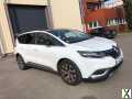 Photo renault espace dCi 160 Energy Twin Turbo Initiale Paris EDC