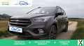 Photo ford kuga II 1.5 Flexifuel-E85 150 ST-Line