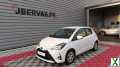 Photo toyota yaris 1.5 VVT-I HYBRID AUTO France Business