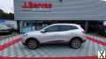 Photo renault kadjar DCI 110 ENERGY INTENS EDC